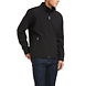 Ariat New Team Softshell Jacket Black/Black Ariat New Team Softshell Jacket Black/Black
