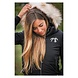 Penelope Blouson Step winterjas Zwart Penelope Blouson Step winterjas Zwart