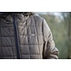 Penelope Paulo omkeerbare winterjas Navy L Penelope Paulo omkeerbare winterjas Navy L