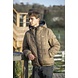 Penelope Paulo omkeerbare winterjas Navy L Penelope Paulo omkeerbare winterjas Navy L