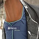 Bucas Onderdeken Quilt 150 g Stay Dry fleece Blue Bucas Onderdeken Quilt 150 g Stay Dry fleece Blue