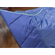 Bucas Onderdeken Quilt 150 g Stay Dry fleece Blue Bucas Onderdeken Quilt 150 g Stay Dry fleece Blue