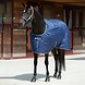 Bucas Onderdeken Quilt 150 g Stay Dry fleece Blue Bucas Onderdeken Quilt 150 g Stay Dry fleece Blue