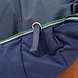 Bucas Onderdeken Quilt 150 g Stay Dry fleece Blue Bucas Onderdeken Quilt 150 g Stay Dry fleece Blue