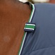 Bucas Onderdeken Quilt 150 g Stay Dry fleece Blue Bucas Onderdeken Quilt 150 g Stay Dry fleece Blue