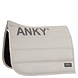 Anky Anky pad zadeldek DR Silver Full Anky Anky pad zadeldek DR Silver Full
