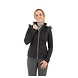 Anky 3 Layer Jacket Zwart Anky 3 Layer Jacket Zwart
