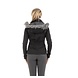 Anky 3 Layer Jacket Zwart Anky 3 Layer Jacket Zwart
