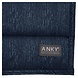 Anky Anky pad zadeldek DR Dark Navy Full Anky Anky pad zadeldek DR Dark Navy Full