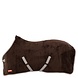 Premiere Deken fleece extra Soft Java Premiere Deken fleece extra Soft Java