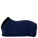 BR Deken fleece kraag teddy Total Eclipse 195/145 cm BR Deken fleece kraag teddy Total Eclipse 195/145 cm