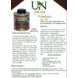 Ungula Naturalis Lederolie 380ml Ungula Naturalis Lederolie 380ml