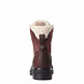 Ariat Harper Waterproof Boot Dark Brown Ariat Harper Waterproof Boot Dark Brown