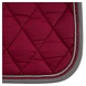 BR BR Saddle Pad Event Cooldry Red Plum VZ BR BR Saddle Pad Event Cooldry Red Plum VZ