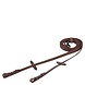 BR BR Rubber Reins Eventa BR BR Rubber Reins Eventa