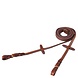 BR BR Rubber Reins Eventa Pro Grip BR BR Rubber Reins Eventa Pro Grip