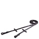 BR BR Rubber Reins Eventa Pro Grip BR BR Rubber Reins Eventa Pro Grip