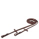 BR BR Rubber Reins Eventa Pro Grip BR BR Rubber Reins Eventa Pro Grip
