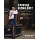 Ariat Capriole Black Ariat Capriole Black