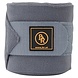 BR BR Fleece Bandages Event Grisaille BR BR Fleece Bandages Event Grisaille
