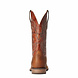 Ariat Everlite Go Getter Sorrel Crunch Western Boot Ariat Everlite Go Getter Sorrel Crunch Western Boot