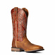 Ariat Everlite Go Getter Sorrel Crunch Western Boot Ariat Everlite Go Getter Sorrel Crunch Western Boot