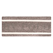HV Polo Hoofdband HVP Alice Dark Taupe Heather HV Polo Hoofdband HVP Alice Dark Taupe Heather