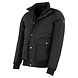 BR Jas Stan waterdicht bomber Jet Black BR Jas Stan waterdicht bomber Jet Black
