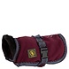 BR Hondenjas fleece Mauve Wine BR Hondenjas fleece Mauve Wine