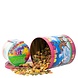 Likit Likit Snacks Rainbow Carrousel Blik Likit Likit Snacks Rainbow Carrousel Blik