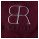 BR Hondenjas fleece Mauve Wine BR Hondenjas fleece Mauve Wine
