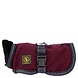BR Hondenjas fleece Mauve Wine BR Hondenjas fleece Mauve Wine