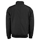 BR Jas Stan waterdicht bomber Jet Black BR Jas Stan waterdicht bomber Jet Black