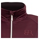 BR Jacket Suzan Mauve Wine L BR Jacket Suzan Mauve Wine L
