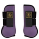 BR BR Tendon Boots Event Grape Royal BR BR Tendon Boots Event Grape Royal