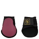 BR Fet Lock Boots Event non-elastic Red Plum BR Fet Lock Boots Event non-elastic Red Plum