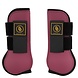 BR BR Tendon Boots Event Red Plum BR BR Tendon Boots Event Red Plum