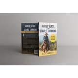 Parelli Horse Sense and Stable Thinking. Pat Parelli Parelli Horse Sense and Stable Thinking. Pat Parelli