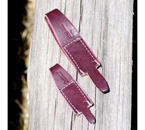 Parelli Carrot Stick vervanglusje leder Popper Parelli Carrot Stick vervanglusje leder Popper