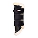 HV Polo Dressage boots HVP Welmoed Luxury Black XFull HV Polo Dressage boots HVP Welmoed Luxury Black XFull