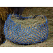 Busse Rectangular hay net Square Pro Royal Blue Busse Rectangular hay net Square Pro Royal Blue