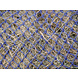 Busse Rectangular hay net Square Pro Royal Blue Busse Rectangular hay net Square Pro Royal Blue