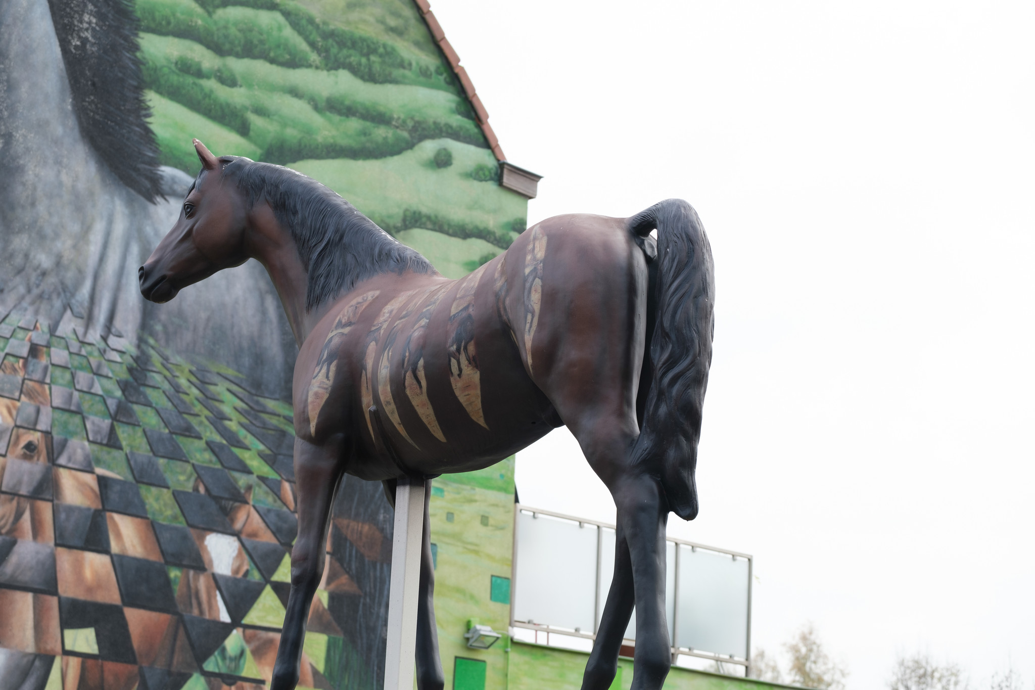 Aleashop Street Art in het nieuws Aleashop Street Art in het nieuws