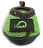 Hoof Boots  Cavallo Trek Green Hoof Boots  Cavallo Trek Green