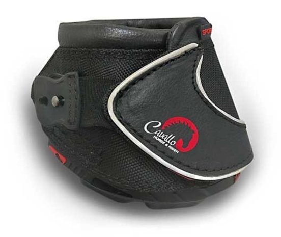 Cavallo Hoefschoenen Sport