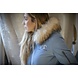 Penelope Bomber jacket Lyon Arctic Blue S Penelope Bomber jacket Lyon Arctic Blue S