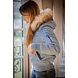 Penelope Bomber jacket Lyon Arctic Blue S Penelope Bomber jacket Lyon Arctic Blue S