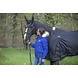 Penelope Blouson Step winterjas Koningsblauw S Penelope Blouson Step winterjas Koningsblauw S