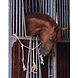 QHP Paardenspeelgoed Boxhanger Paard Unicorn Wortel QHP Paardenspeelgoed Boxhanger Paard Unicorn Wortel