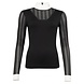Anky ANKY® Longsleeve Shirt Mesh ATP20201 Anky ANKY® Longsleeve Shirt Mesh ATP20201